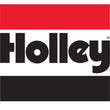 Load image into Gallery viewer, Holley Hot Street/Race Carb or EFI Applications Pre Filter 100 Micron 162-577 - Installation View