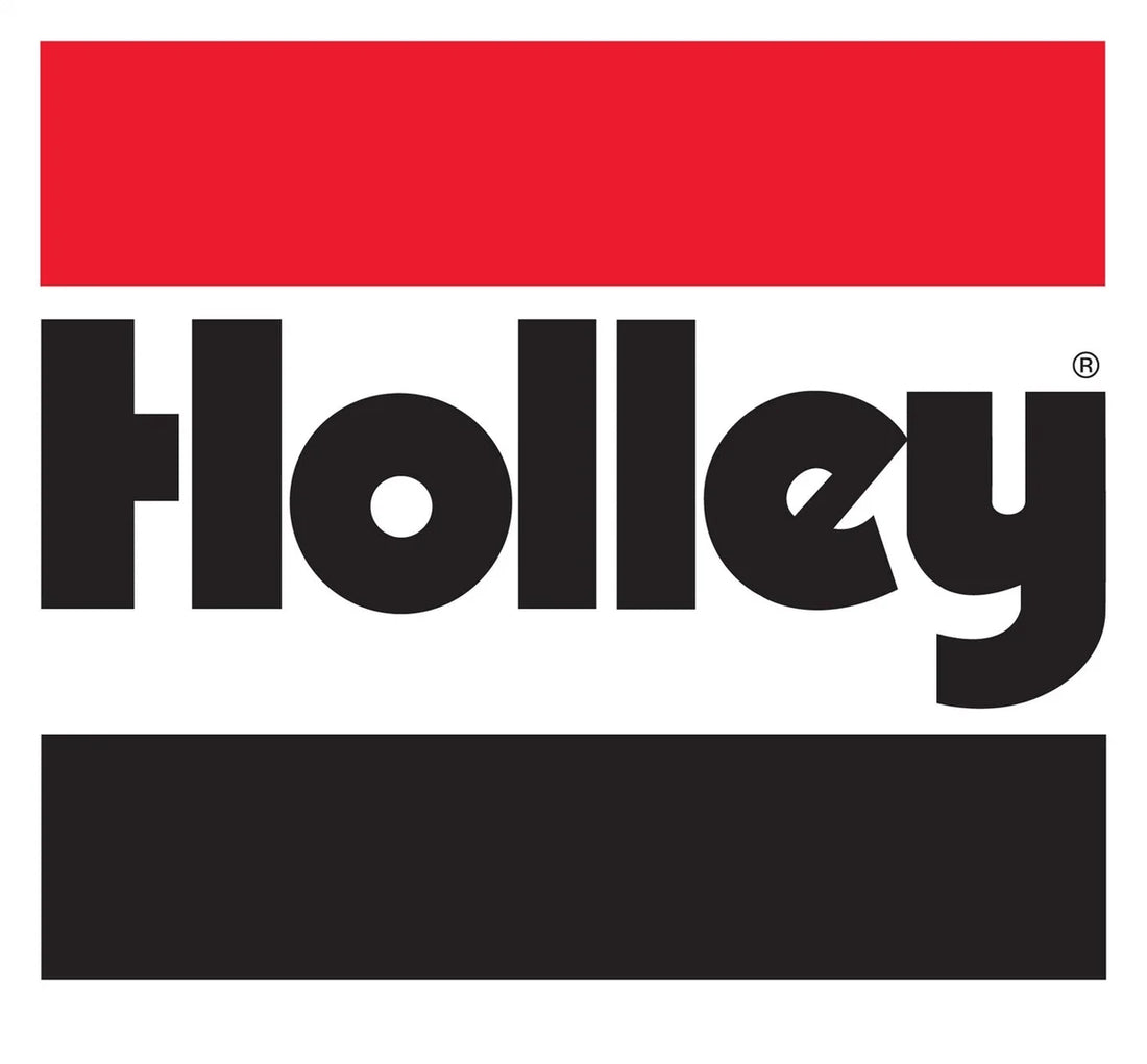Holley Hot Street/Race Carb or EFI Applications Pre Filter 100 Micron 162-577 - Installation View