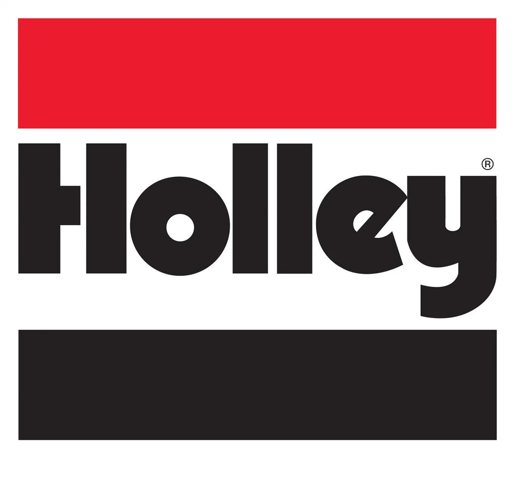 Holley Hot Street/Race Carb or EFI Applications Pre Filter 100 Micron 162-577 - Installation View