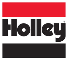Load image into Gallery viewer, Holley Hot Street/Race Carb or EFI Applications Pre Filter 100 Micron 162-577 - Installation View