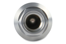 Load image into Gallery viewer, Holley Hot Street/Race Carb or EFI Applications Pre Filter100 Micron 162-572 - Side View