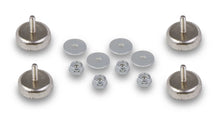 Load image into Gallery viewer, Holley HydraMat Install Magnet Kit 6-32 thread 16-204