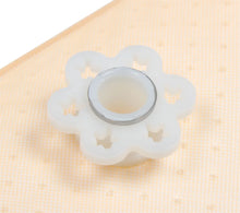 Load image into Gallery viewer, Holley Hydramat (3x15) 11MM Outlet w/6 Lock Pin Position 16-111 - Side View