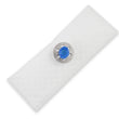 Load image into Gallery viewer, Holley Hydramat (3x8) 11MM Center Outlet w/6 Lock Pin Position - Side View