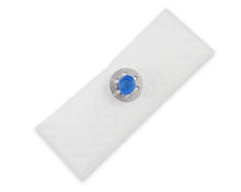 Load image into Gallery viewer, Holley Hydramat (3x8) 11MM Center Outlet w/6 Lock Pin Position - Side View