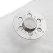 Load image into Gallery viewer, Holley Hydramat (3x8) 11MM Center Outlet w/6 Lock Pin Position - Installation View