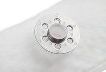 Load image into Gallery viewer, Holley Hydramat (3x8) 11MM Center Outlet w/6 Lock Pin Position - Installation View