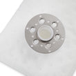 Load image into Gallery viewer, Holley Hydramat (3x8) 11MM Offset Outlet w/6 Lock Pin Position - Back View