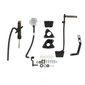 Holley Hydraulic Clutch Conversion Kit 319-910 fits 1967-1969 Chevrolet Camaro / Pontiac Firebird - Main Product View