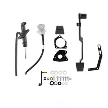 Load image into Gallery viewer, Holley Hydraulic Clutch Conversion Kit 319-911 fits 1970-1981 Chevrolet Camaro / Pontiac Firebird - Main Product View