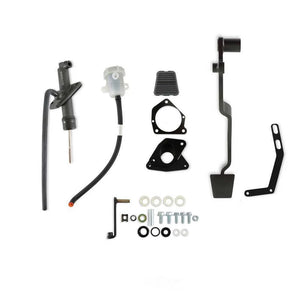 Holley Hydraulic Clutch Conversion Kit 319-911 fits 1970-1981 Chevrolet Camaro / Pontiac Firebird - Main Product View