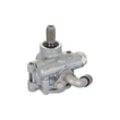 Load image into Gallery viewer, Holley Hydraulic Power Steering Add-on System for LT4 Wet Sump Engines- Black Finish 20-222BK - Installation View