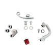 Load image into Gallery viewer, Holley Hydraulic Power Steering Add-on System for LT4 Wet Sump Engines- Black Finish 20-222BK - Kit Contents