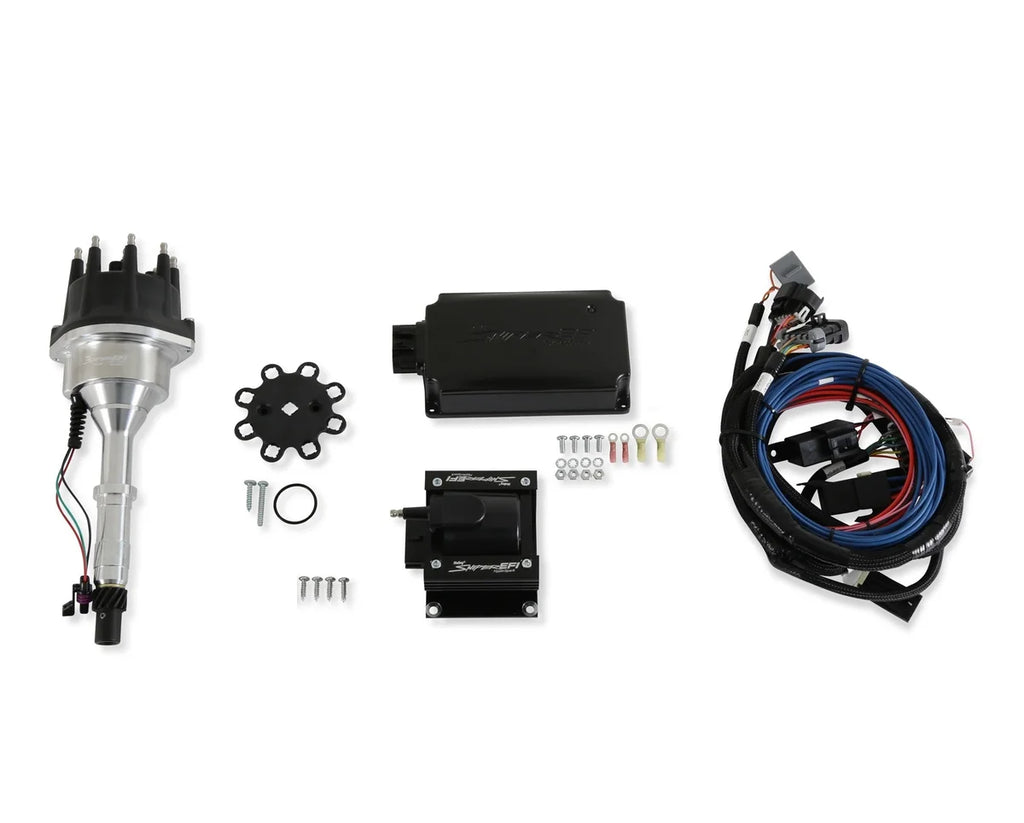 Holley Hyper-Spark EFI Ignition Kit AMC 290-401 565-308K