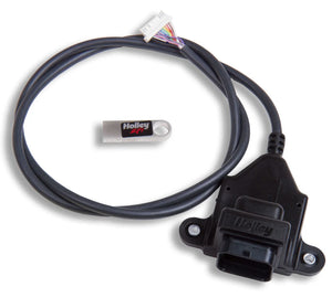 Holley I/O Adapter for Digital Dash 558-432