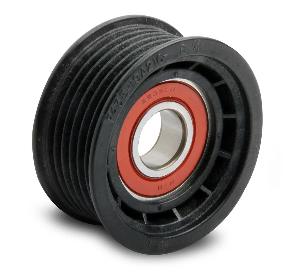 Holley Idler Pulley, Grooved, 59mm DI