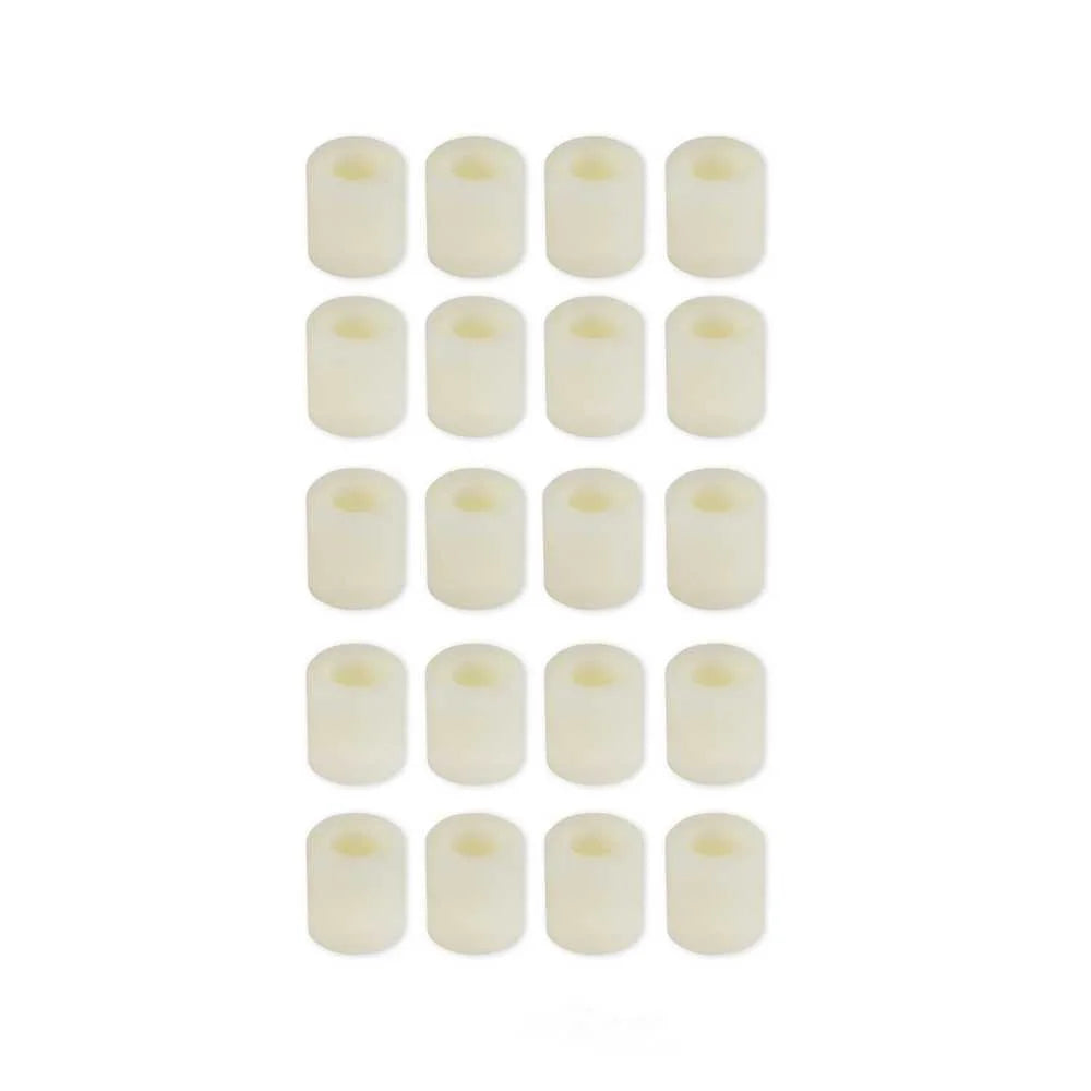 Holley Ignition Coil Spacers for coils - .550" 241-199 fits Gen I - Main Product View