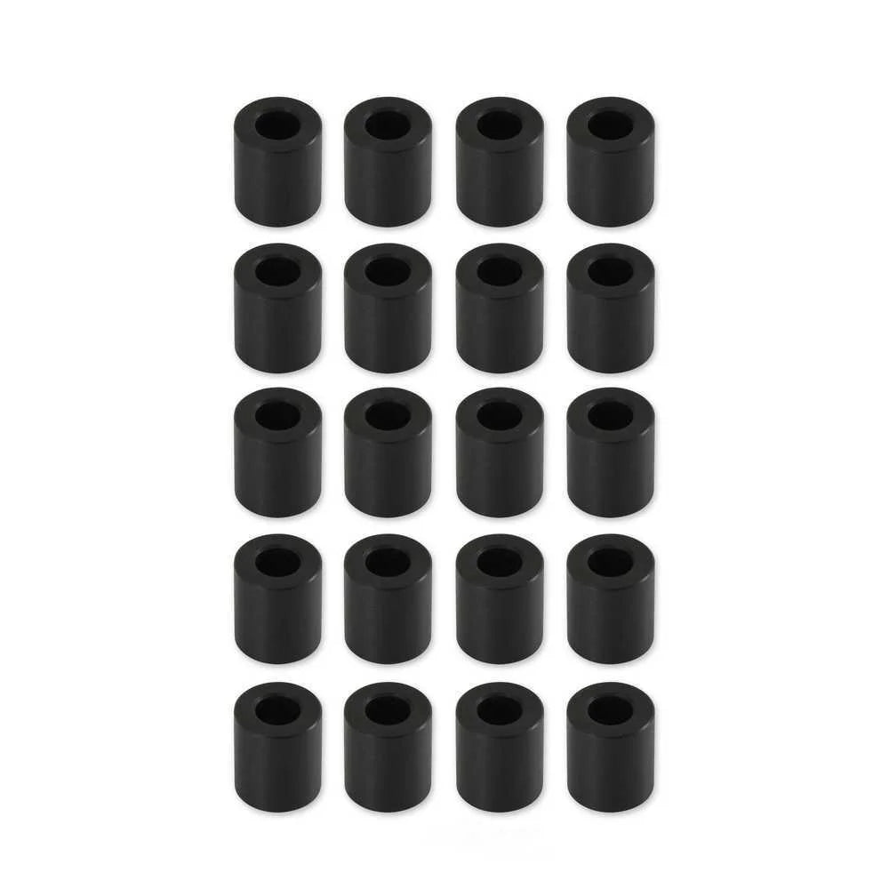Holley Ignition Coil Spacers for coils - .575" 241-189 fits Gen V - Main Product View