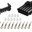 Load image into Gallery viewer, Holley Ignition Sub-Harness Male Connector  10-PIn 570-204