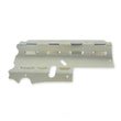 Load image into Gallery viewer, Holley Included with Holley Oil Pan/Accessory Kits 302-108 fits Ford 7.3L Godzilla Engine - Side View
