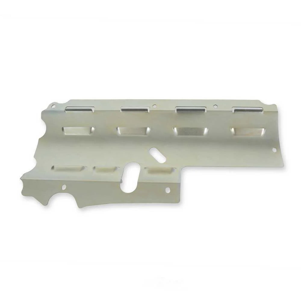 Holley Included with Holley Oil Pan/Accessory Kits 302-108 fits Ford 7.3L Godzilla Engine - Side View