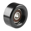 Load image into Gallery viewer, Holley Includes Alternator, Power Steering Pump &amp; Pulleys 20-143BK - Additional View 8