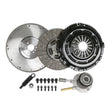 Load image into Gallery viewer, Holley - Includes Flywheel, Clutch, Hydraulic Release Bearing, Hardware 319-575 - Main Product View