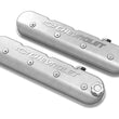 Load image into Gallery viewer, Holley Includes Lengthened Hardware, OE Style Baffle System, and Billet Fill Cap 241-400 - Main Product View