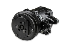 Load image into Gallery viewer, Holley Includes SD7 A/C Compressor, Alternator, P/S Pump, Tensioner, Belt, &amp; Pulleys 20-138BK - Additional View 8