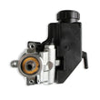 Load image into Gallery viewer, Holley Includes SD7 A/C Compressor, Alternator, P/S Pump, Tensioner, Belt, &amp; Pulleys 20-162 - Additional View 11