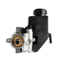 Load image into Gallery viewer, Holley Includes SD7 A/C Compressor, Alternator, P/S Pump, Tensioner, Belt, &amp; Pulleys 20-162 - Additional View 11