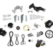 Load image into Gallery viewer, Holley Includes SD7 A/C Compressor, Alternator, P/S Pump, Tensioner, Belt, &amp; Pulleys 20-162P - Additional View 5