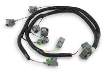 Load image into Gallery viewer, Holley Injector Harness - Ford USCAR/EV6 Style Injector 558-212