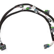 Load image into Gallery viewer, Holley Injector Harness  V8 Evenly Spaced USCAR 558-210