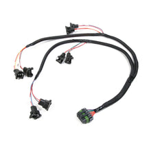Load image into Gallery viewer, Holley Injector Wiring Harness V8 Bosch Style Injectors 558-200