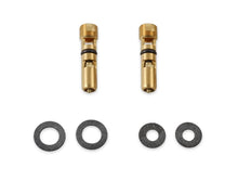 Load image into Gallery viewer, Holley Inlet Needle Steel Seat Size 0.130&quot; Adjustable 6-515-2 - Main Product View