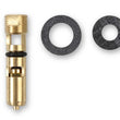 Load image into Gallery viewer, Holley Inlet Needle Titanium Seat Size 0.150" 6-521 - Main Product View
