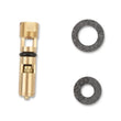 Load image into Gallery viewer, Holley Inlet Needle - Viton 6-504 - Main Product View