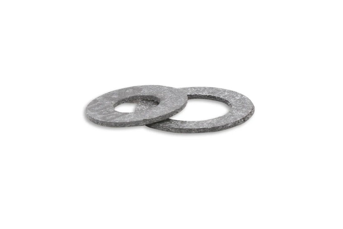 Holley Inlet Needle - Viton 6-504 - Additional View 5