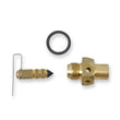 Load image into Gallery viewer, Holley Inlet Needle - Viton 6-511 - Main Product View