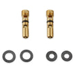 Load image into Gallery viewer, Holley Inlet Needle - Viton 6-518-2 - Main Product View