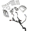 Load image into Gallery viewer, Holley Installation Kit for GM Gen V LT Accessory Drive 21-5 - Main Product View