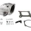 Load image into Gallery viewer, Holley Intake Elbow 4150 Ford TB Flange 300-240F