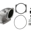 Load image into Gallery viewer, Holley Intake Elbow 4500 GM LS TB Flange 300-248
