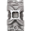Load image into Gallery viewer, Holley Intake Manifold 1957-1986 262ci-400ci, 1987-later with Aluminum Heads 300-261 - Main Product View