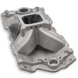 Load image into Gallery viewer, Holley Intake Manifold 1957-1986 262ci-400ci, 1987-later with Aluminum Heads 300-261 - Additional View 5