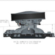 Load image into Gallery viewer, Holley Intake Manifold 1957-1986 262ci-400ci, 1987-later with Aluminum Heads 300-261 - Additional View 10