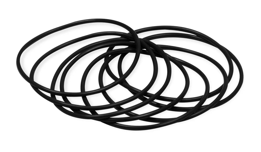 Holley Intake Manifold Gasket Set, O-Ring LS3/LS7 508-22