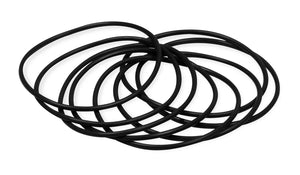 Holley Intake Manifold Gasket Set, O-Ring LS3/LS7 508-22
