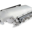 Load image into Gallery viewer, Holley Intake Manifold Lo-Ram GM LS1 - Satin 300-620